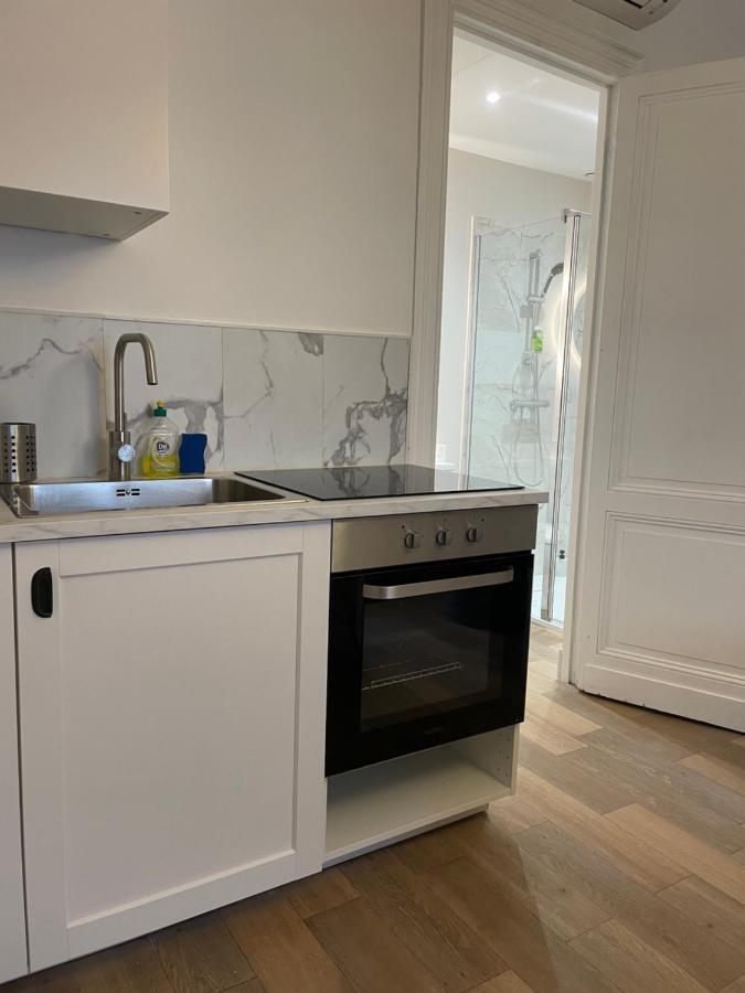 Les Appartements A Gambetta Bordeaux Exterior photo