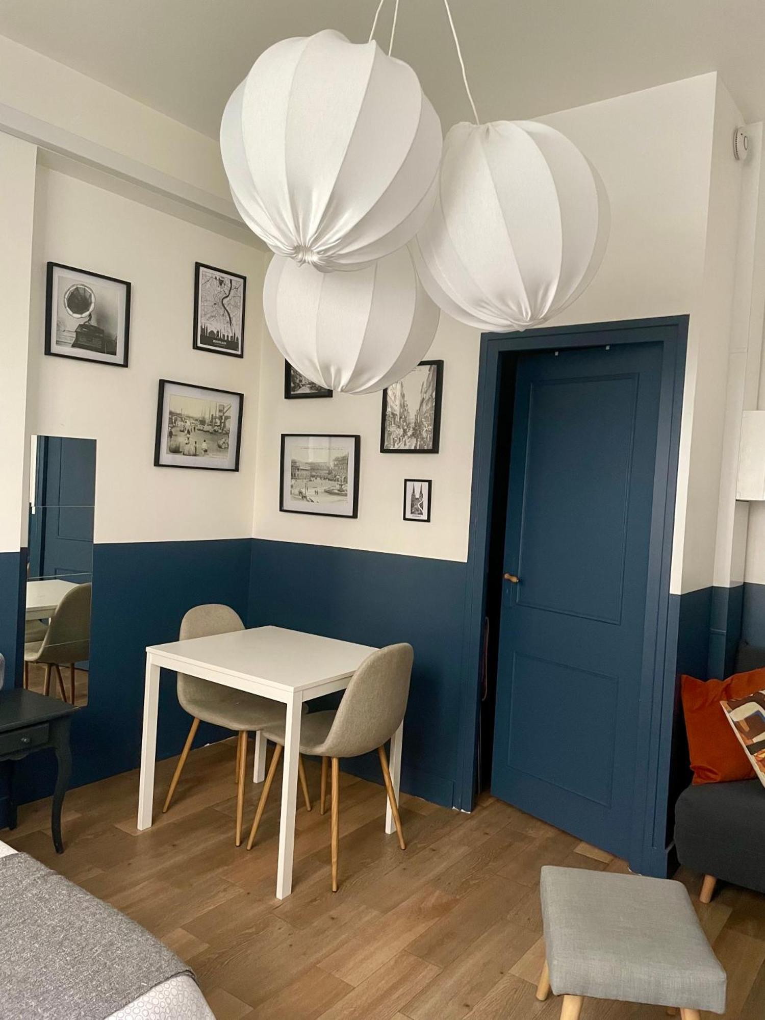 Les Appartements A Gambetta Bordeaux Exterior photo