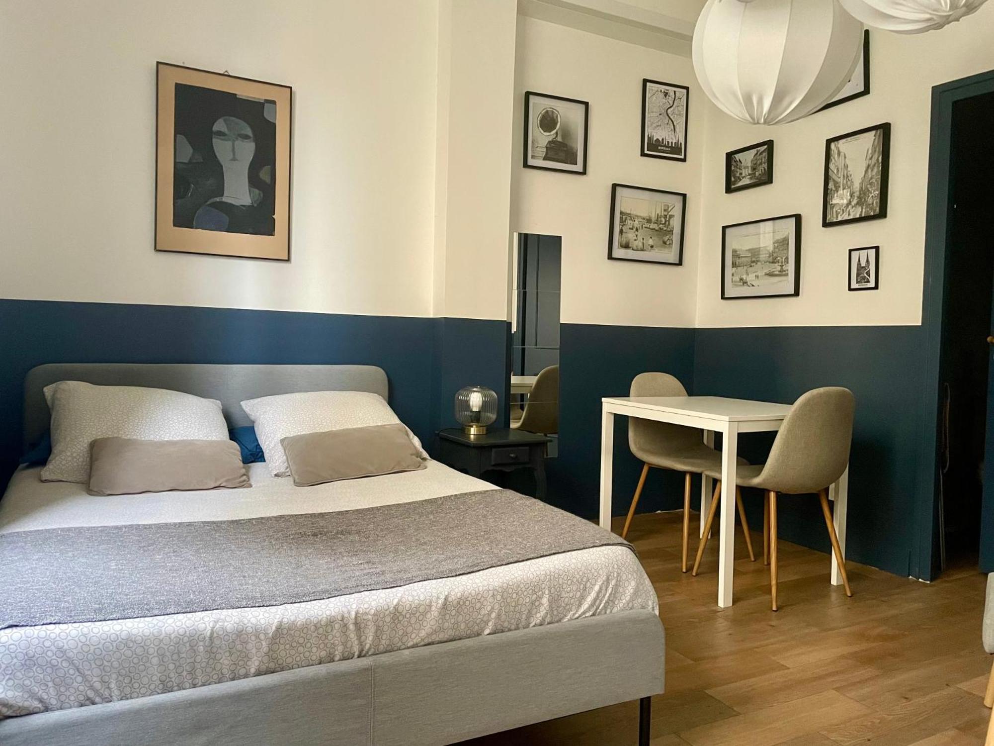 Les Appartements A Gambetta Bordeaux Exterior photo