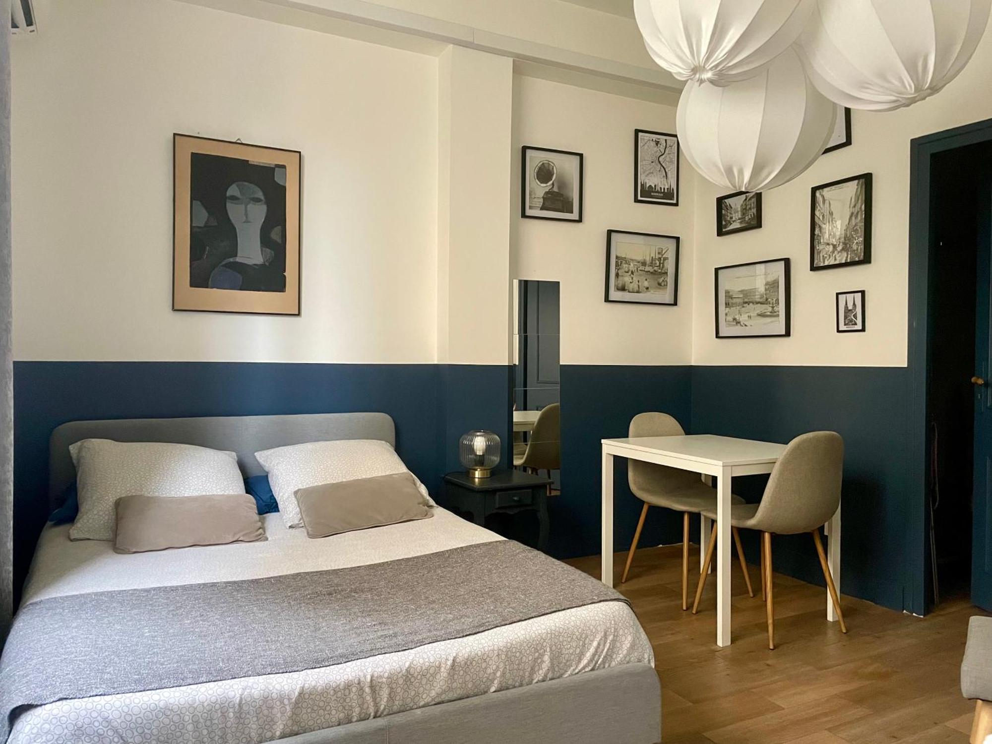 Les Appartements A Gambetta Bordeaux Exterior photo