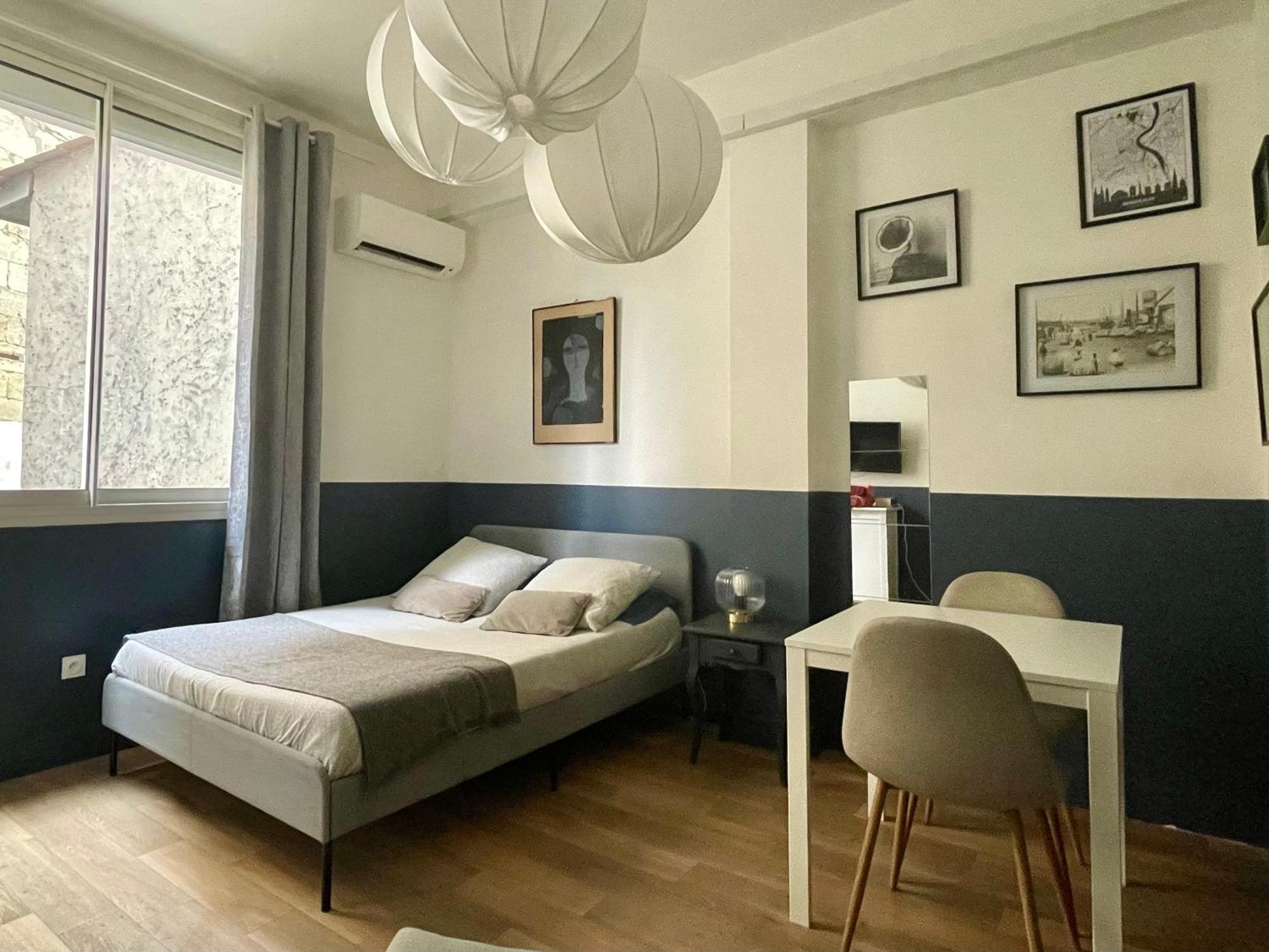 Les Appartements A Gambetta Bordeaux Exterior photo