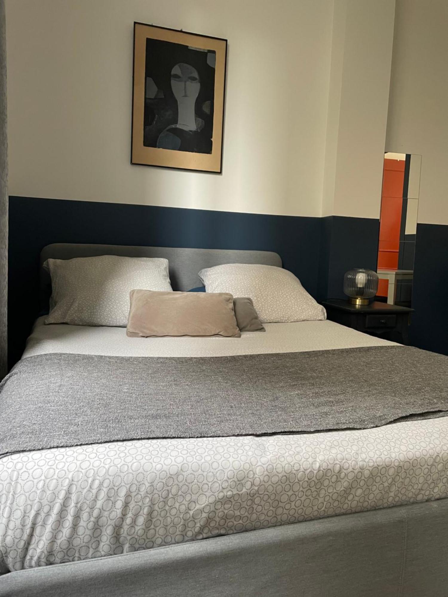 Les Appartements A Gambetta Bordeaux Exterior photo
